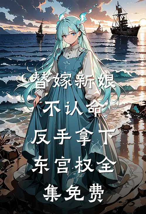 替嫁新娘不认命，反手拿下东宫权全集免费