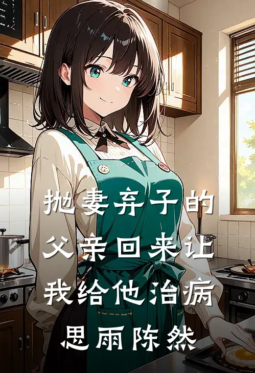 抛妻弃子的父亲回来让我给他治病思雨陈然
