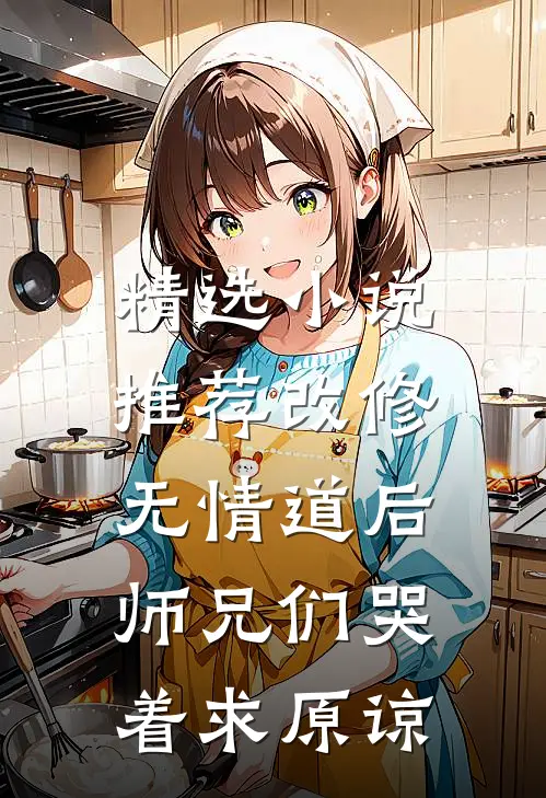 精选小说推荐改修无情道后，师兄们哭着求原谅