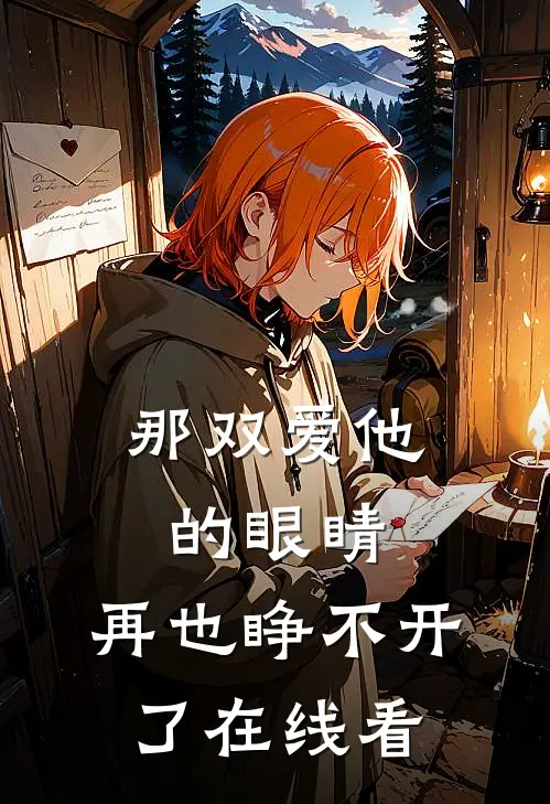 那双爱他的眼睛，再也睁不开了在线看