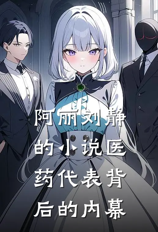 阿丽刘静的小说医药代表背后的内幕