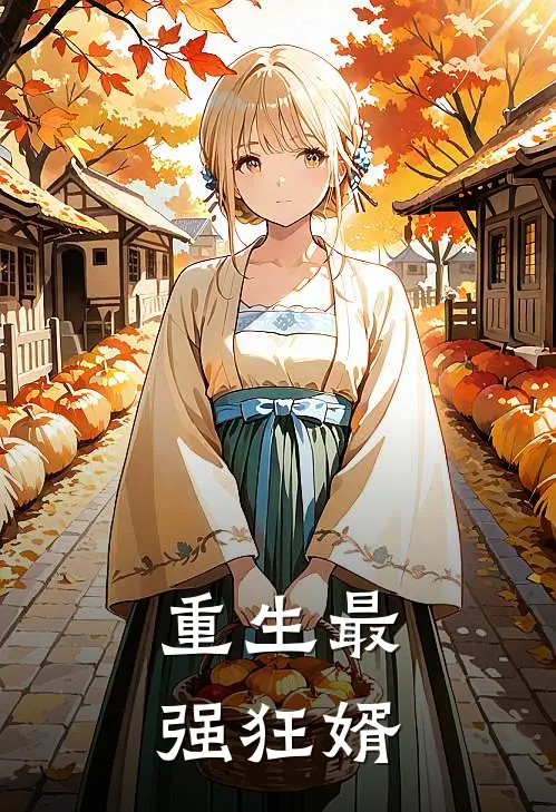 重生最强狂婿