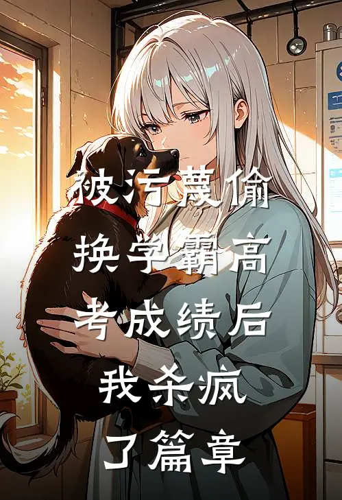 被污蔑偷换学霸高考成绩后，我杀疯了篇章