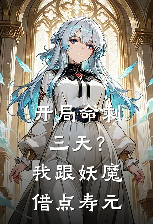 开局命剩三天？我跟妖魔借点寿元