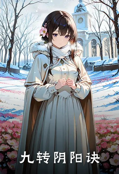 九转阴阳诀