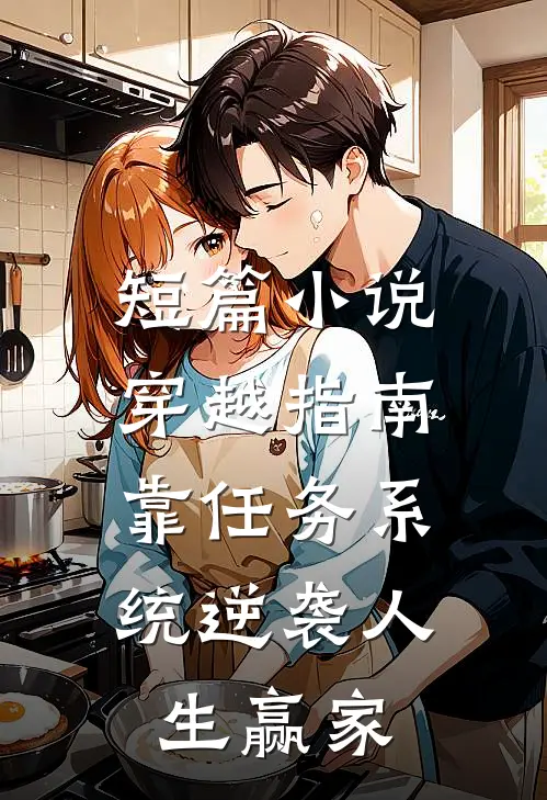 短篇小说穿越指南：靠任务系统逆袭人生赢家