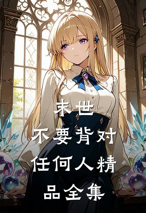 末世：不要背对任何人精品全集