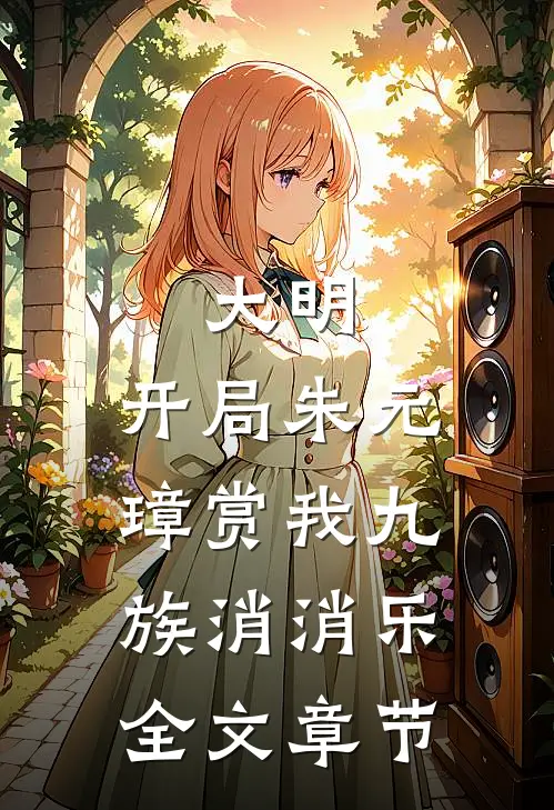 大明：开局朱元璋赏我九族消消乐全文章节