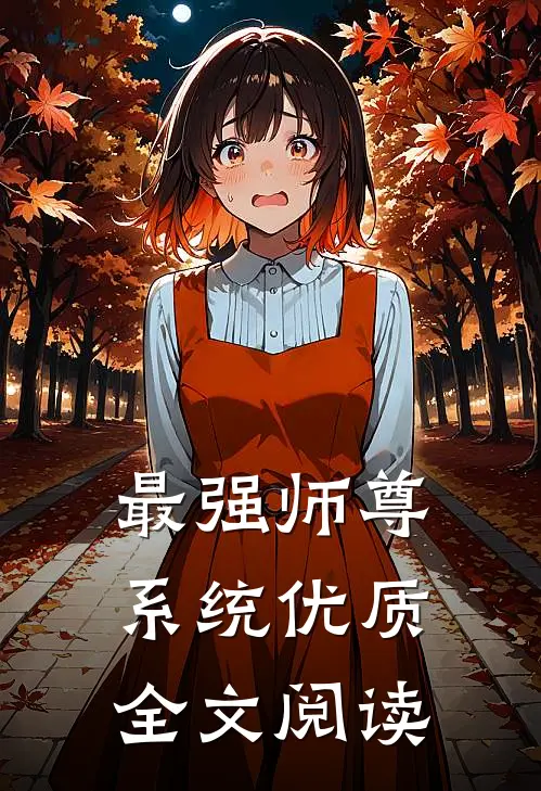 最强师尊系统优质全文阅读