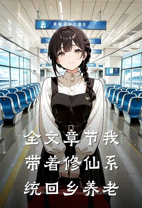 全文章节我带着修仙系统回乡养老