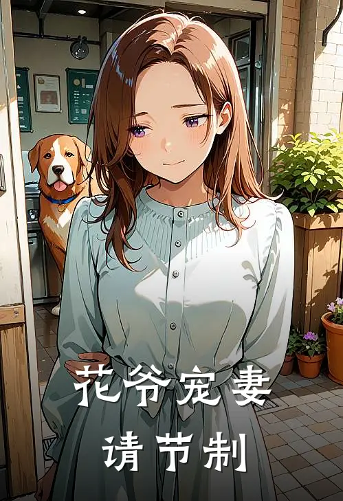 花爷宠妻请节制