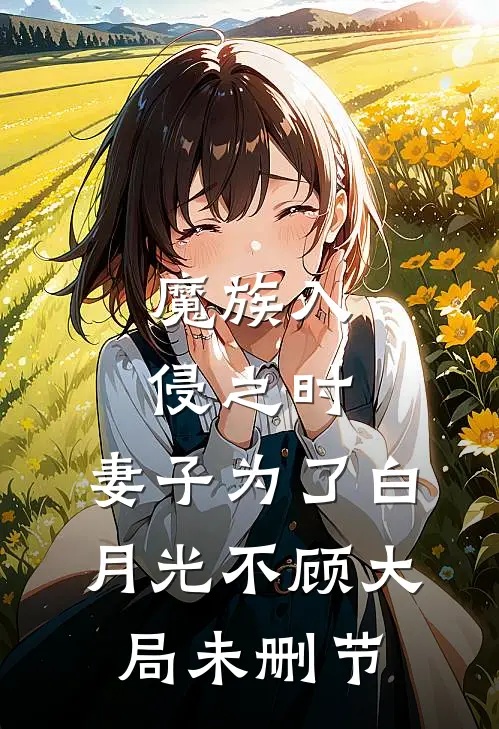 魔族入侵之时，妻子为了白月光不顾大局未删节