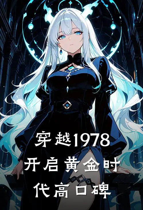 穿越1978，开启黄金时代高口碑