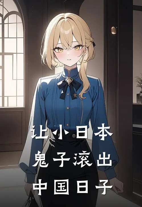 让小日本鬼子滚出中国日子