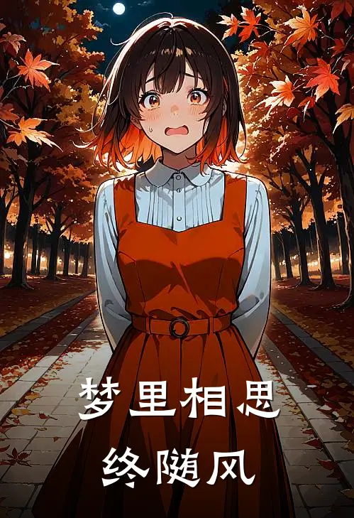 梦里相思终随风