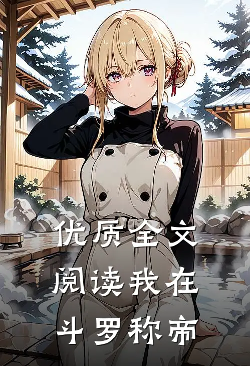 优质全文阅读我在斗罗称帝