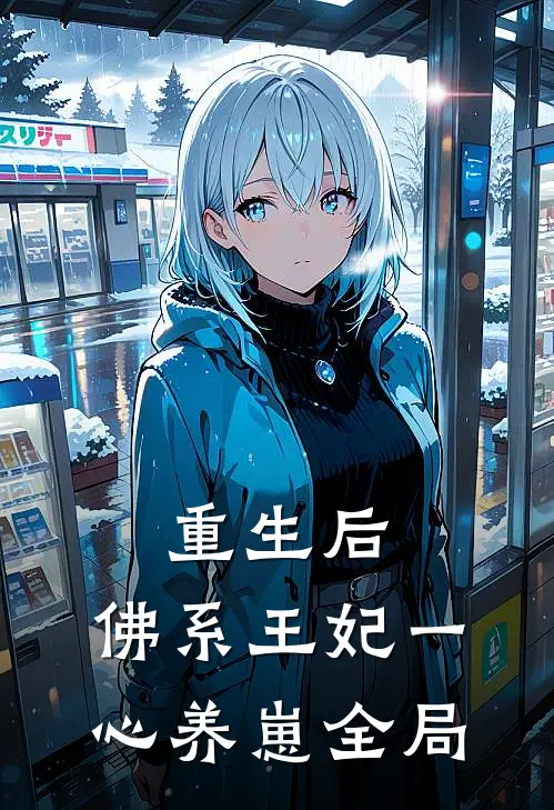 重生后，佛系王妃一心养崽全局