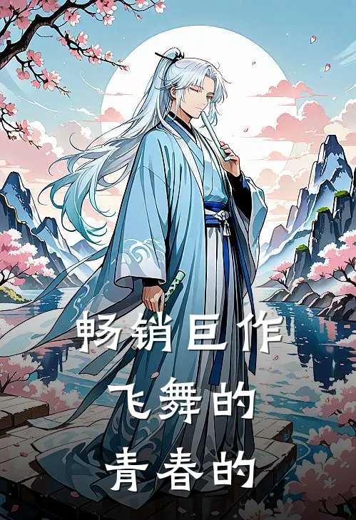 畅销巨作飞舞的，青春的