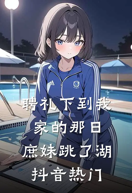 聘礼下到我家的那日，庶妹跳了湖抖音热门