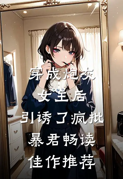 穿成炮灰女主后，引诱了疯批暴君畅读佳作推荐