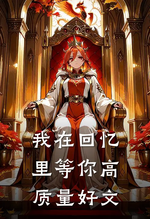 我在回忆里等你高质量好文