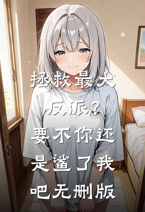 拯救最大反派？要不你还是鲨了我吧无删版