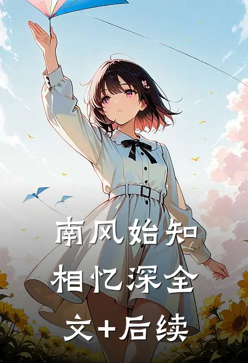 南风始知相忆深全文+后续
