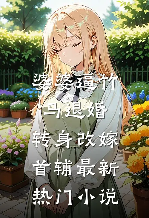 婆婆逼竹马退婚，转身改嫁首辅最新热门小说