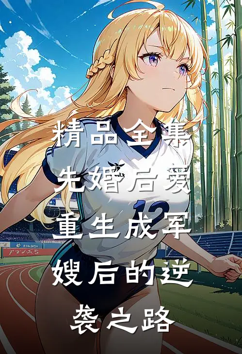 精品全集先婚后爱：重生成军嫂后的逆袭之路