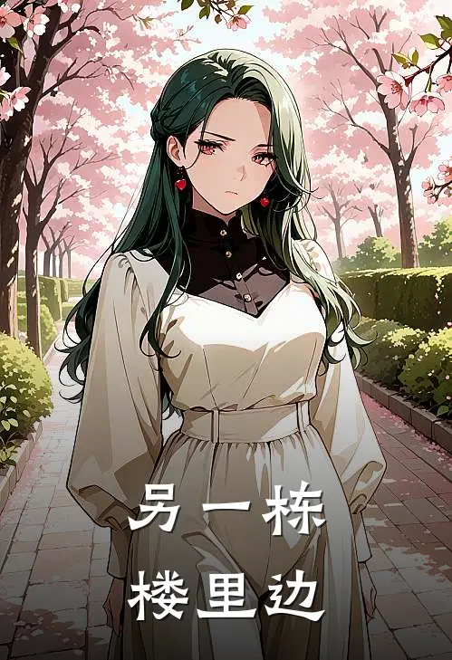另一栋楼里边
