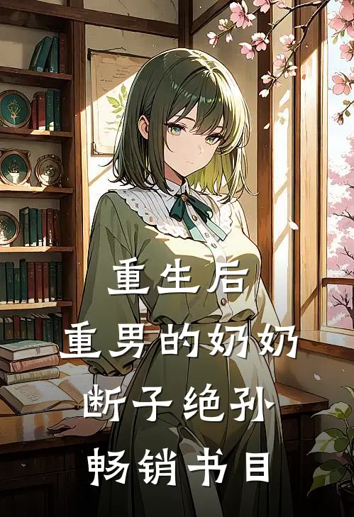 重生后，重男的奶奶断子绝孙畅销书目