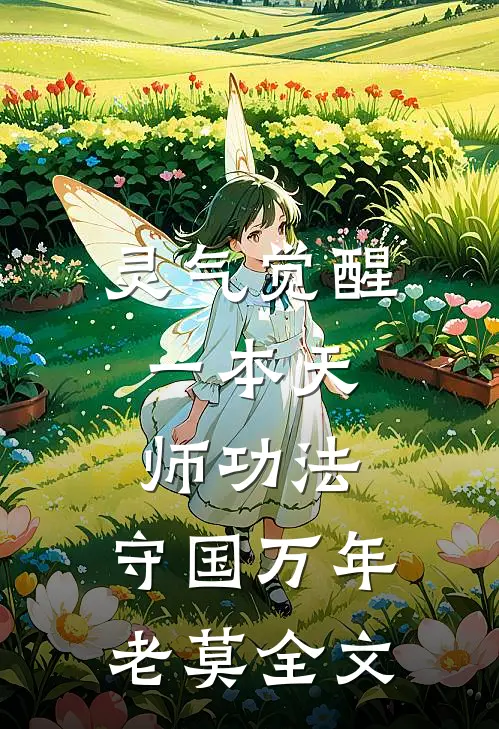 灵气觉醒:一本天师功法,守国万年老莫全文