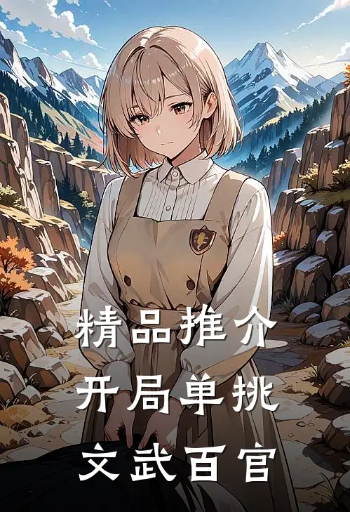 精品推介开局单挑文武百官