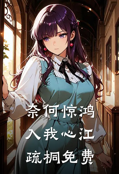 奈何惊鸿入我心江疏桐免费