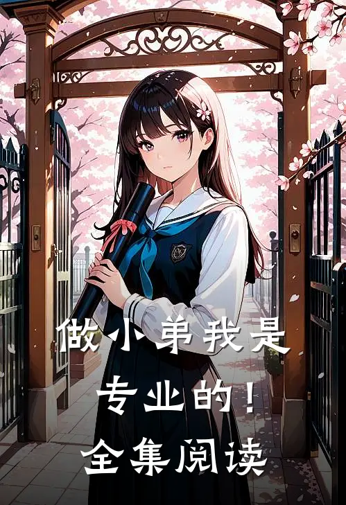 做小弟我是专业的！全集阅读