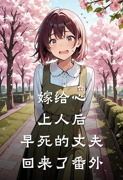 嫁给心上人后，早死的丈夫回来了番外
