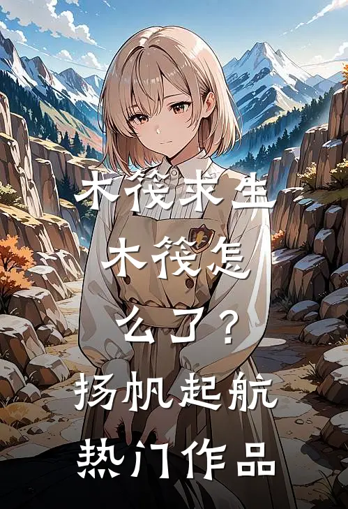 木筏求生：木筏怎么了？扬帆起航热门作品