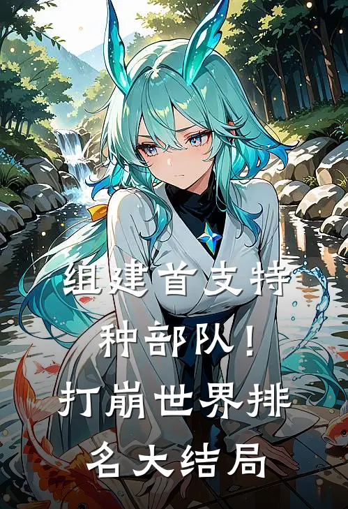 组建首支特种部队！打崩世界排名大结局