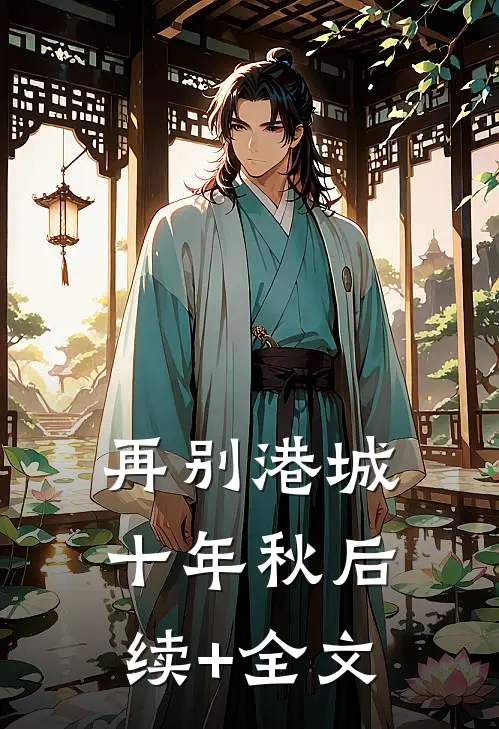 再别港城十年秋后续+全文