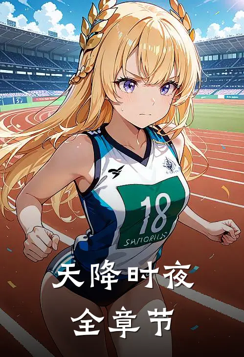 天降时夜全章节