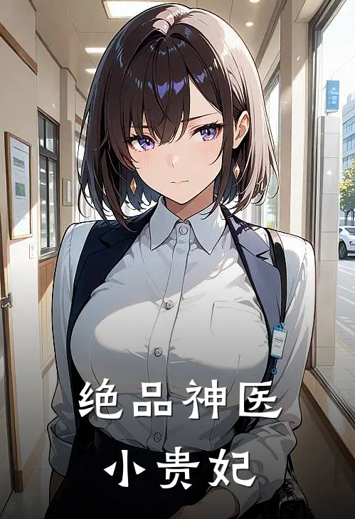 绝品神医小贵妃