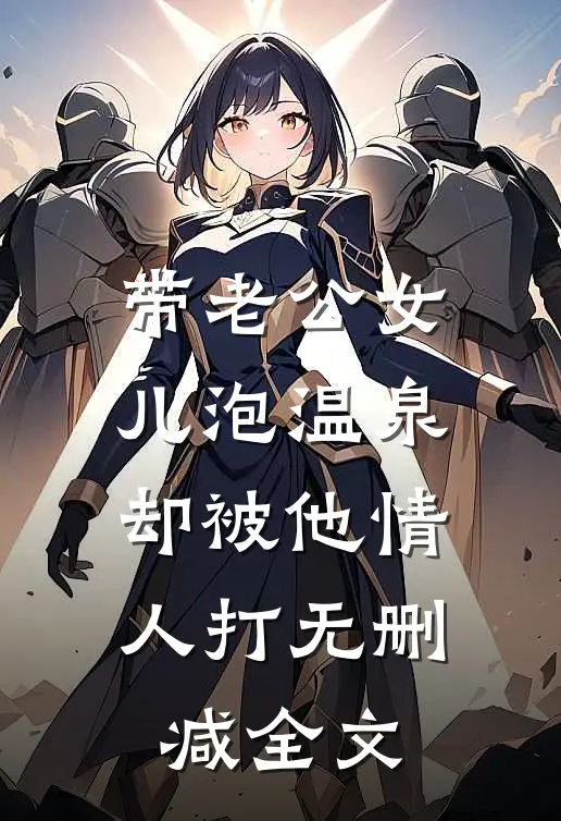 带老公女儿泡温泉，却被他情人打无删减全文