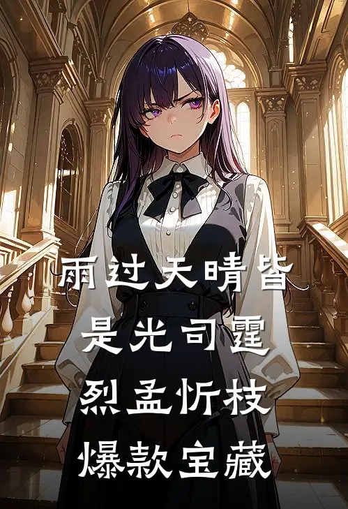雨过天晴皆是光司霆烈孟忻枝爆款宝藏