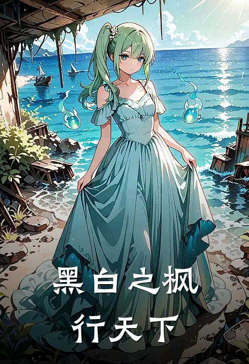 黑白之枫行天下