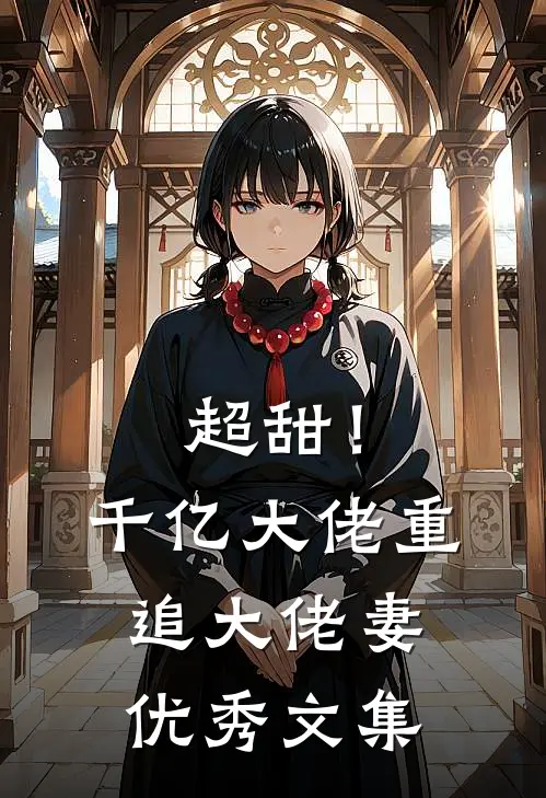 超甜！千亿大佬重追大佬妻优秀文集