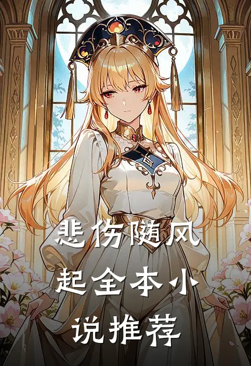 悲伤随风起全本小说推荐