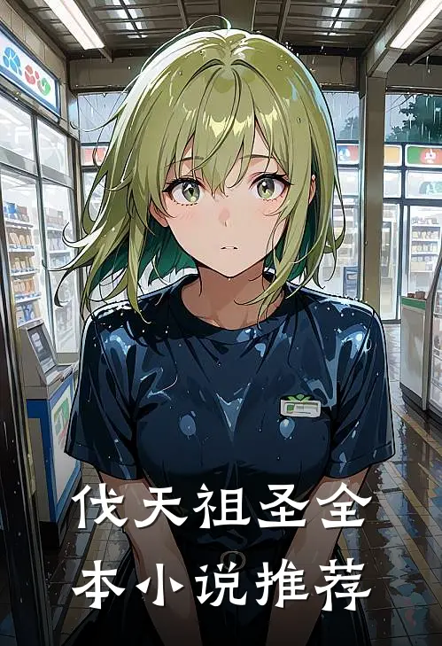 伐天祖圣全本小说推荐