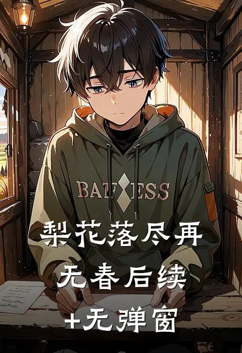 梨花落尽再无春后续+无弹窗