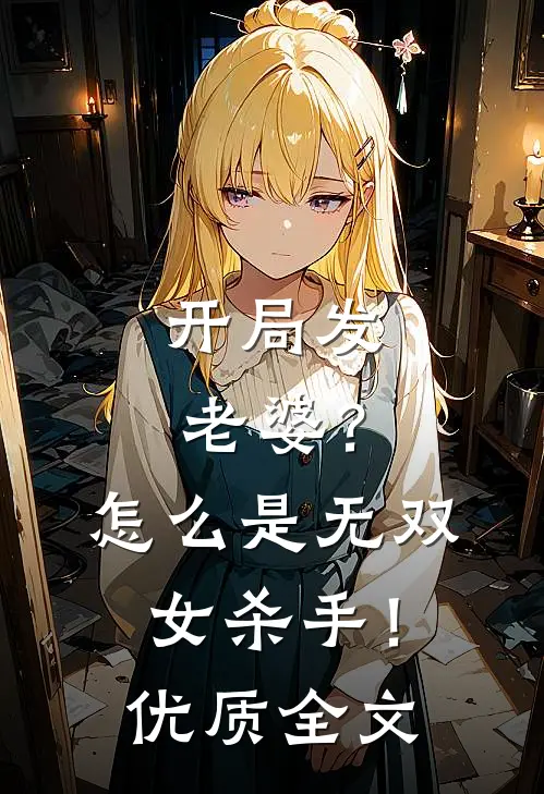 开局发老婆？怎么是无双女杀手！优质全文