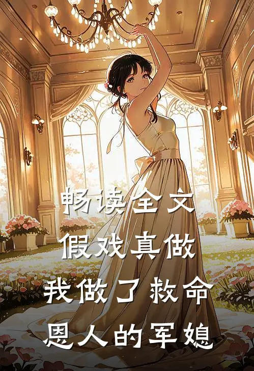 畅读全文假戏真做：我做了救命恩人的军媳